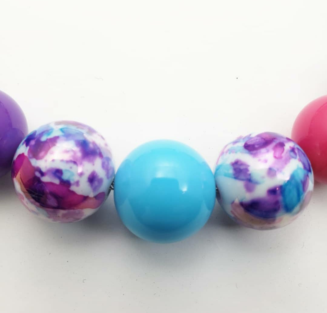 Jawbreaker Pearl Strap