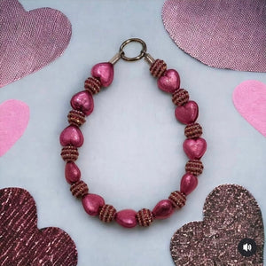 Pink Hearts