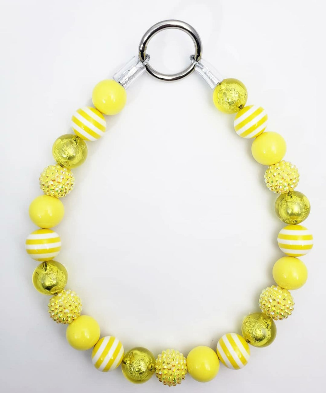 Shades Of Yellow