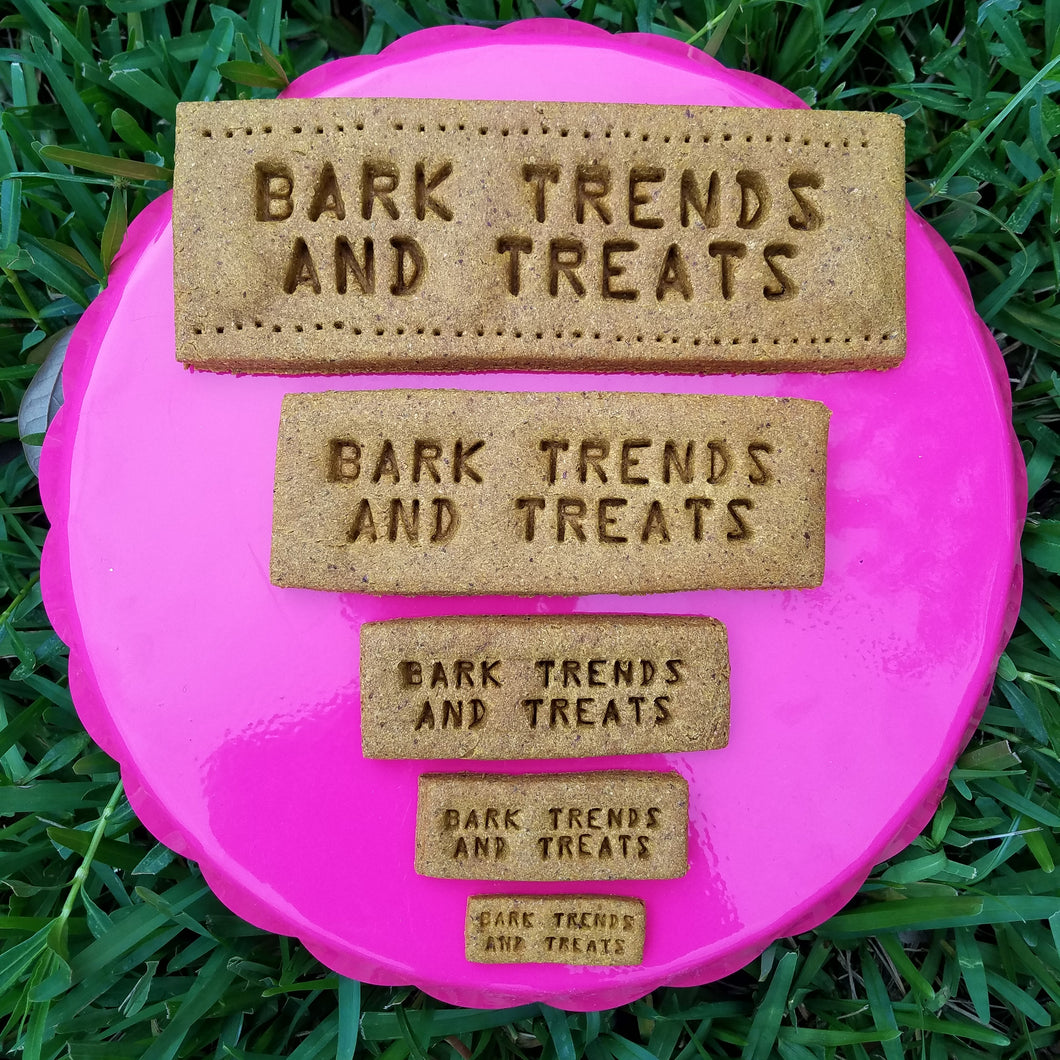 Official Bark Barz